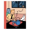 Agenda Tintin 2025 (21x15 cm)