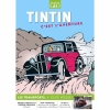 GEO TINTIN C'EST L'AVENTURE N°21