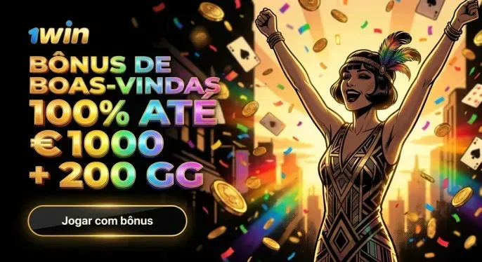 1win Casino